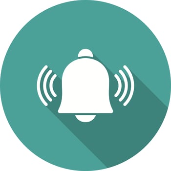 Notification Vector Icon