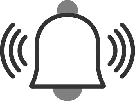 Notification Vector Icon