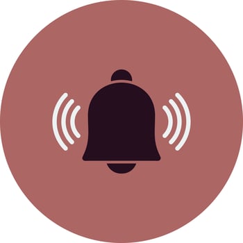 Notification Vector Icon