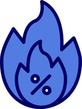Hot Sale Vector Icon