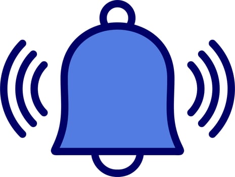 Notification Vector Icon