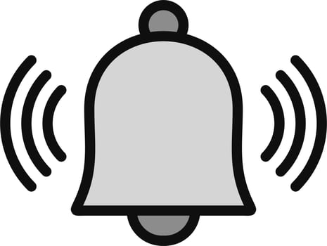 Notification Vector Icon