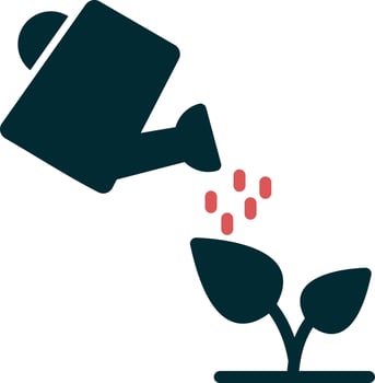 Gardening Vector Icon