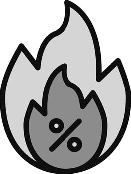 Hot Sale Vector Icon