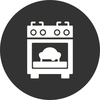 Baking Vector Icon