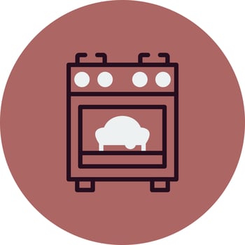 Baking Vector Icon