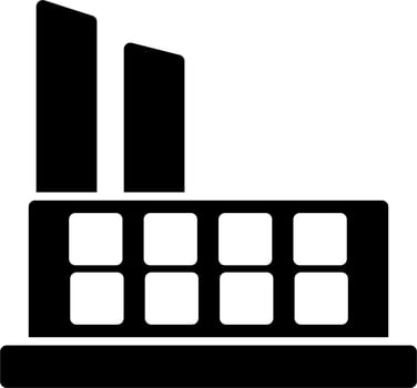Mill Vector Icon