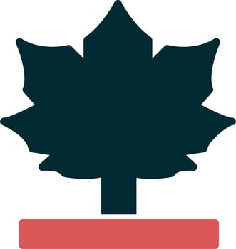 Weed Vector Icon
