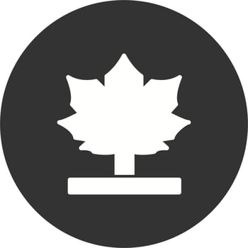 Weed Vector Icon