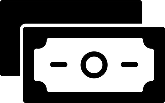 Price Vector Icon