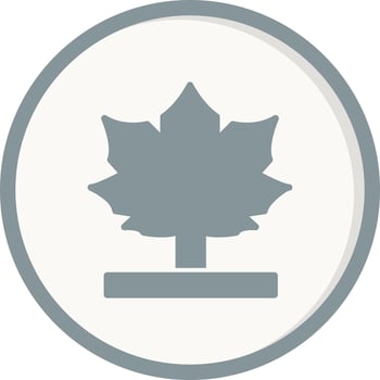 Weed Vector Icon