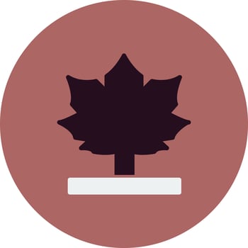 Weed Vector Icon