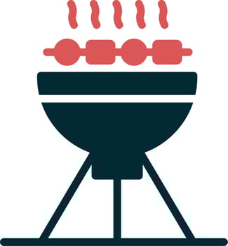 Bbq Vector Icon