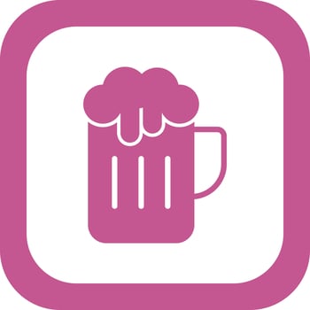 Beer Vector Icon