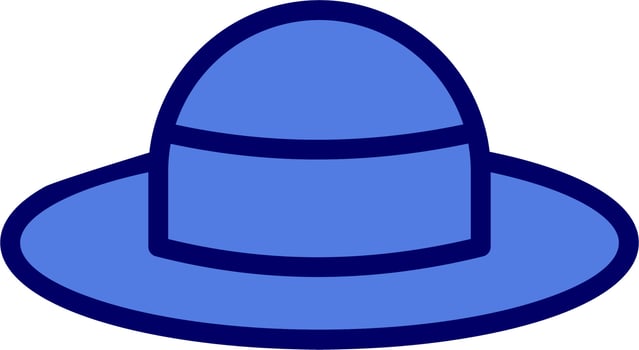 Pamela Vector Icon