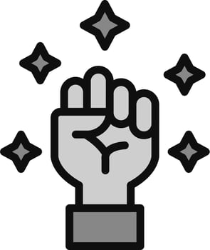 Motivation Vector Icon
