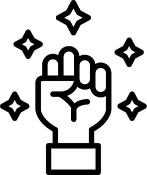 Motivation Vector Icon