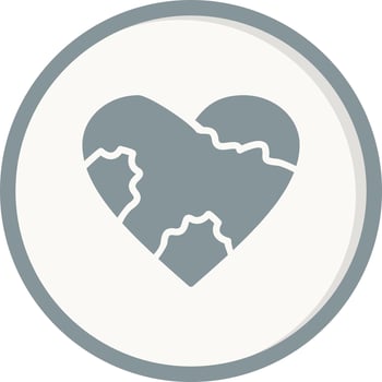 Heart Vector Icon
