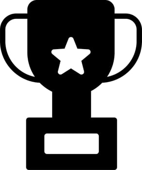 Award Vector Icon