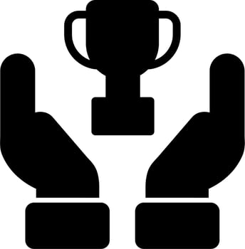 Success Vector Icon