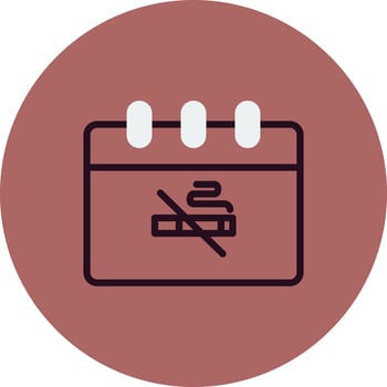 Calendar Vector Icon