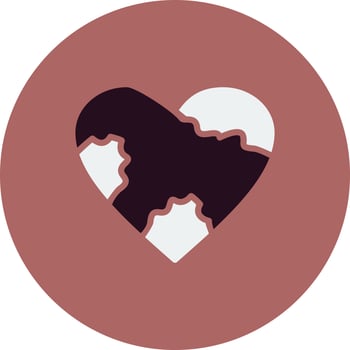 Heart Vector Icon