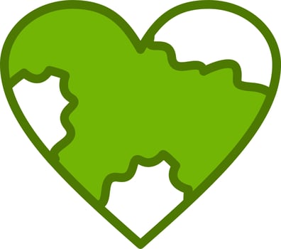 Heart Vector Icon