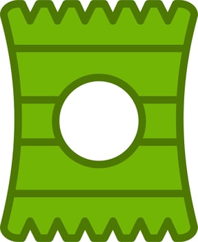 Candy Vector Icon