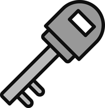 Key Vector Icon