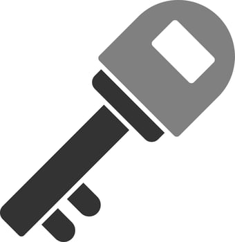 Key Vector Icon