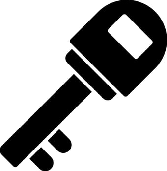 Key Vector Icon