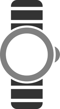 Smart Watch Vector Icon