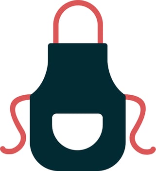 Apron Vector Icon
