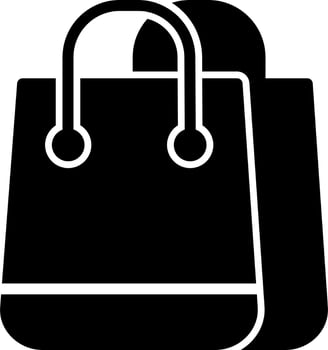 Shopping Bag Vector Icon