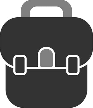 Business Vector Icon