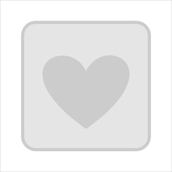 messege valentine's icon vector