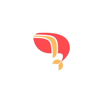 dolphin logo design, shark logo vector