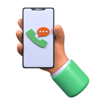 Phone conversation icon png