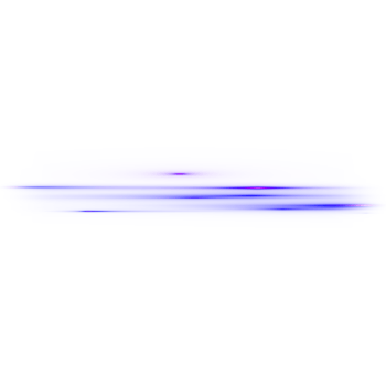 Lens flare purple tone light special effect png