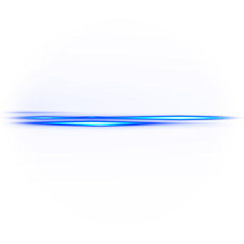 Lens flare purple tone light special effect png
