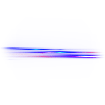 Lens flare purple tone light special effect png