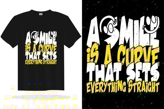Inspirational typography lettering quotes vector t shirt design template