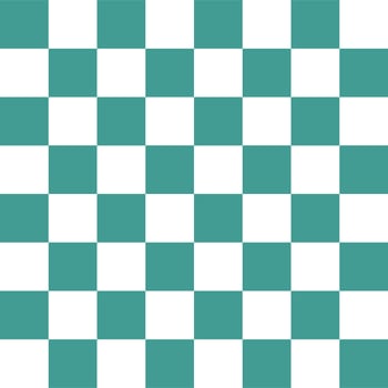 Checkered seamless background. Vector Background Checkerboard  Seamless Pattern.