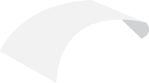 sheet of A4 papers flat icon png