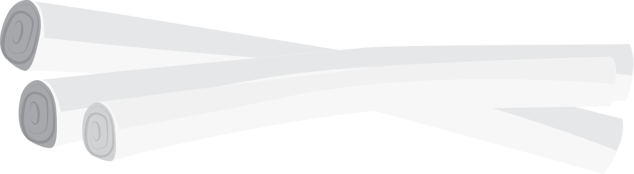 paper roll flat icon PNG