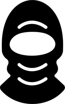 Warm Hat Vector Icon
