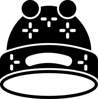 Hat Vector Icon