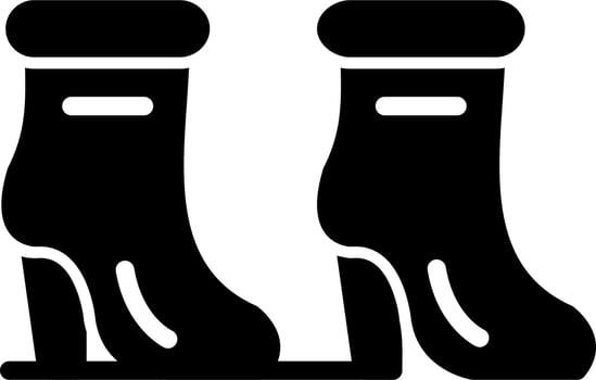 Boots Vector Icon