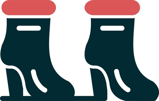 Boots Vector Icon