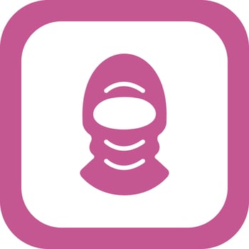 Warm Hat Vector Icon